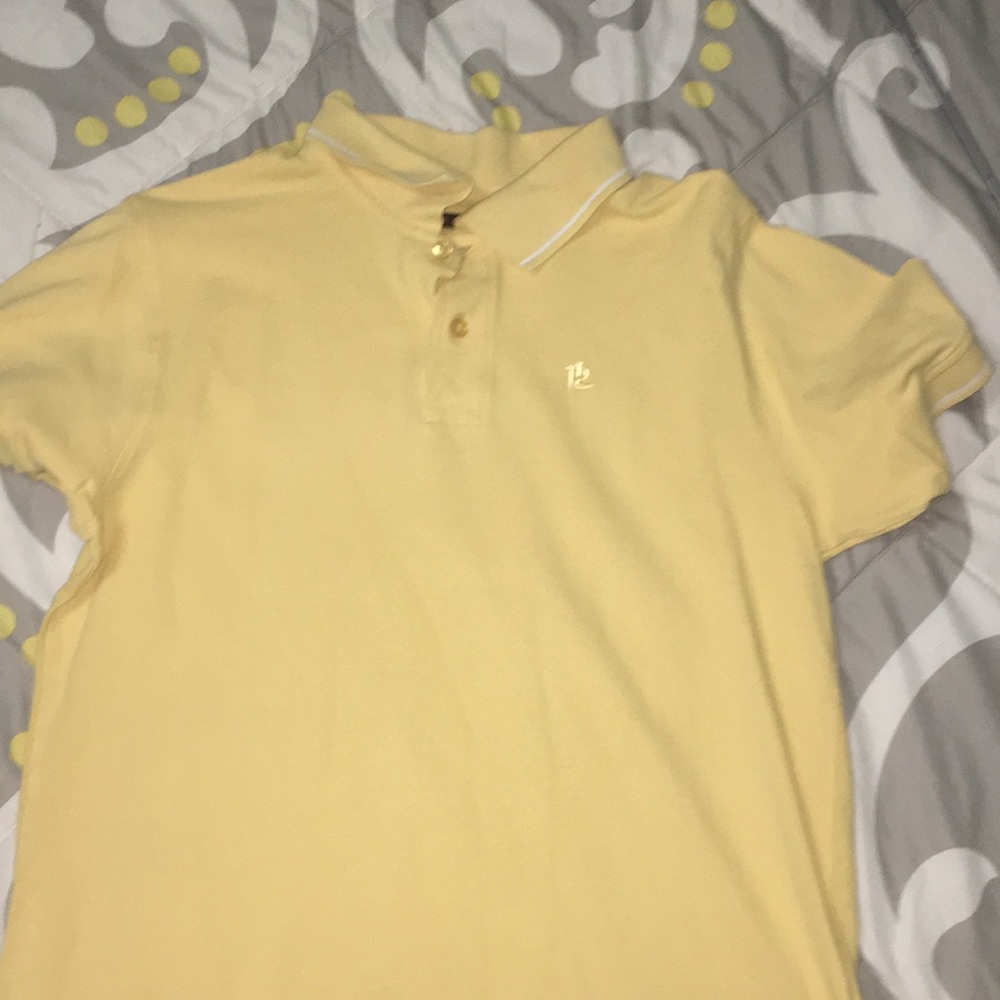 Men’s polo - Picture 5 of 7